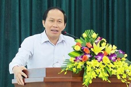 Thứ trưởng Bộ Tư pháp Lê Tiến Châu giữ chức Phó Bí thư Tỉnh ủy Hậu Giang