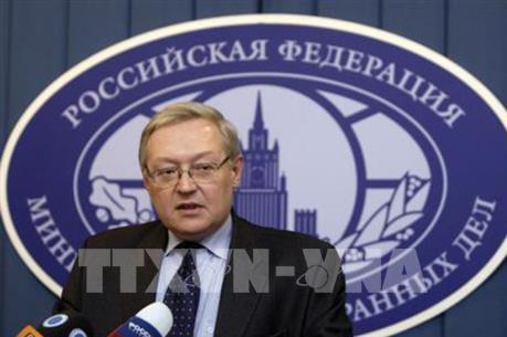 Ngoại trưởng Nga khẳng định sẽ trục xuất các nhà ngoại giao Anh