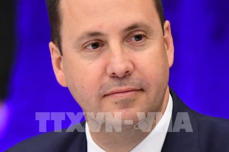 Sáng kiến chung giữa Australia và ASEAN thúc đẩy thương mại số