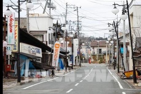 Thêm một tòa án Nhật yêu cầu bồi thường cho nạn nhân thảm họa động đất-sóng thần năm 2011