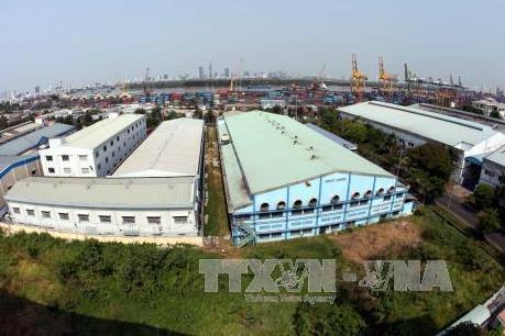 Vĩnh Long công bố quy hoạch phát triển 14 cụm công nghiệp