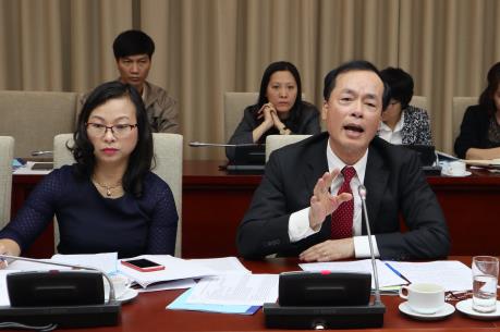 Lấp “lỗ hổng” về trình độ, tay nghề tại công trình xây dựng