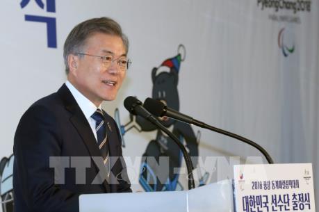 Hàn Quốc khẳng định vai trò quan trọng của Nhật Bản trong vấn đề Triều Tiên