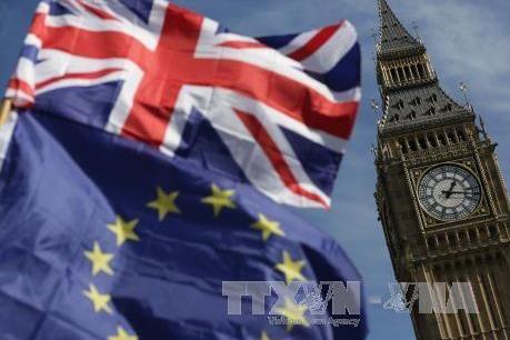 Vấn đề Brexit: Anh nhượng bộ để có thỏa thuận chuyển tiếp dài 21 tháng