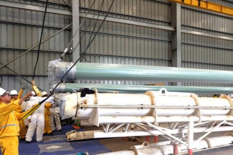 PVB có thể sẽ không chia cổ tức cho cả năm 2017 và 2018