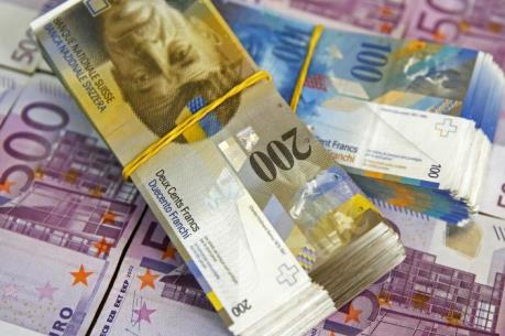 Hiệu quả đấu tranh chống tội phạm kinh tế tại Thụy Sĩ