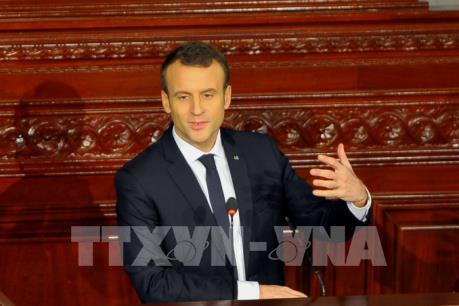 Quan hệ Pháp và Ấn Độ - Đối tác kiểu mẫu của thế kỷ 21?