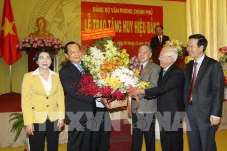 THÔNG CÁO ĐẶC BIỆT về lễ tang Nguyên Thủ tướng Chính phủ Phan Văn Khải