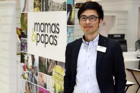 Người Việt sở hữu thương hiệu cao cấp tại Nhật Bản