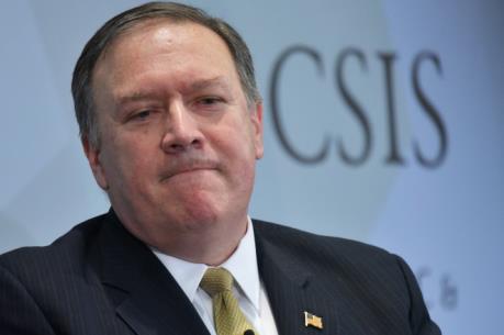 Những phân tích và dự báo về tác động của việc thay Ngoại trưởng Mỹ