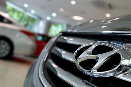 Mỹ điều tra các vụ tai nạn liên quan tới túi khí của Hyundai và Kia