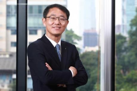CEO Shinhan Việt Nam: Việt Nam đang hấp dẫn các nhà đầu tư nước ngoài