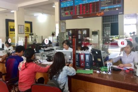 Agribank trả lại gần 127 tỷ đồng tiền thừa cho khách hàng