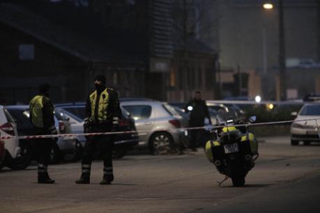 Đại sứ quán Thổ Nhĩ Kỳ tại Đan Mạch bị tấn công bằng bom xăng