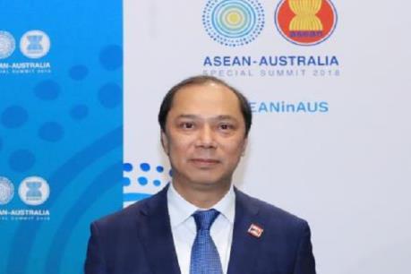 Làn gió mới cho hợp tác kinh tế Việt Nam với Australia, New Zealand