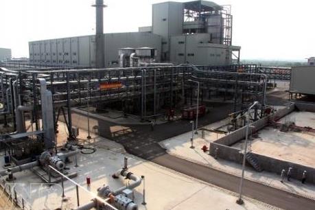 Cuối tháng 3/2018, Dự án xơ sợi Đình Vũ sẽ chạy lại phân xưởng kéo sợi