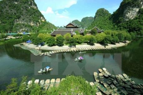 Yêu cầu đẩy nhanh tiến độ thanh tra các sai phạm tại danh thắng Tràng An