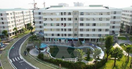 5 nhà đầu tư ngoại dẫn đầu trên thị trường bất động sản Việt Nam