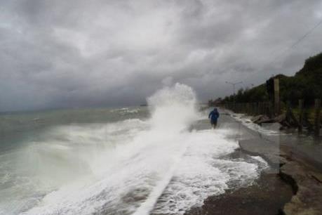 Việt Nam thực hiện tốt chức năng hỗ trợ dự báo thời tiết trong khu vực