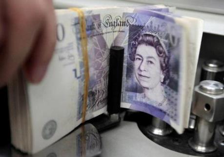 Thị trường tiền tệ phản ứng trước tiến triển trong đàm phán Brexit