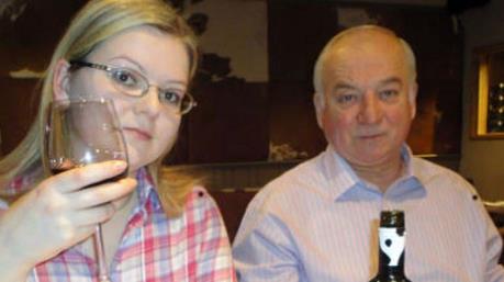 Vụ đầu độc điệp viên Skripal: Nga yêu cầu Anh chứng minh hoặc phải đưa ra lời xin lỗi