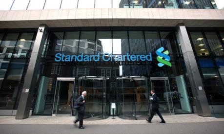 Singapore phạt Standard Chartered Bank và Standard Chartered Trust gần 5 triệu USD