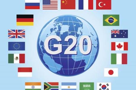 Khai mạc hội nghị Bộ trưởng Tài chính G-20 tại Argentina