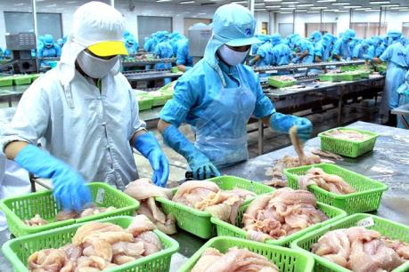 Doanh nghiệp cần làm gì khi xuất khẩu thủy hải sản vào Hoa Kỳ?