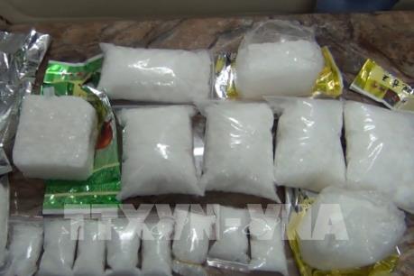 Cảnh báo về "làn sóng tấn công" của ma túy đến giới trẻ