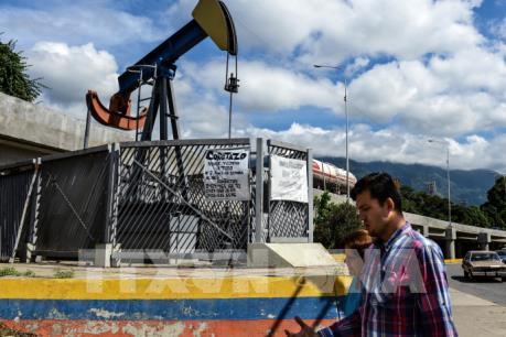 Mỹ vẫn đang cân nhắc áp lệnh trừng phạt mới đối với Venezuela