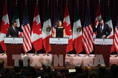 Đàm phán NAFTA: Đối pháp của Canada (Phần 2)