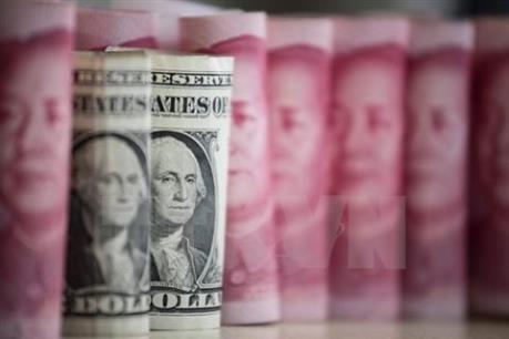 Stratfor: Cạnh tranh kinh tế giữa Mỹ và Trung Quốc sẽ còn kéo dài