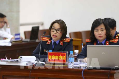 Làm rõ quy trình quyết định góp vốn vào OceanBank