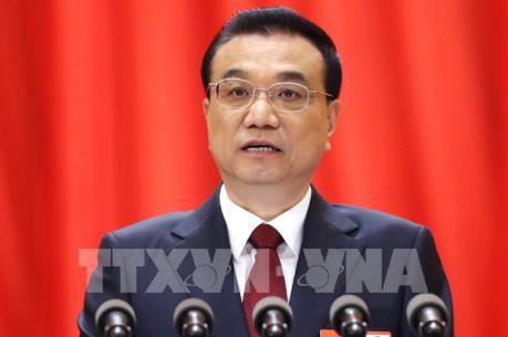 Thủ tướng Trung Quốc: Sẽ không có "kẻ thắng người thua" nếu xảy ra chiến tranh thương mại