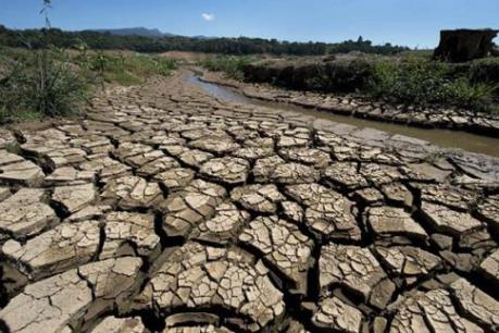 Việt Nam - Bỉ cần đẩy mạnh hợp tác về chống biến đổi khí hậu