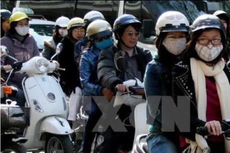 Dự báo thời tiết ngày mai 21/3: Hà Nội chuyển rét, nhiệt độ từ 16 đến 19 độ C