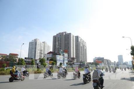 Dự báo thời tiết ngày mai 19/4: Hà Nội trưa chiều hửng nắng