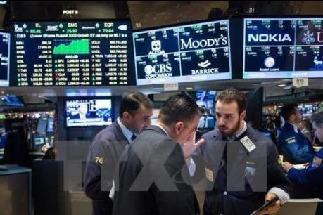 Thị trường chứng khoán toàn cầu lên điểm 