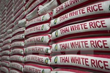 Bộ Thương mại Thái Lan cân nhắc thời điểm đưa gạo ra thị trường