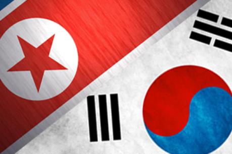 Hàn Quốc đề xuất đối thoại cấp cao với Triều Tiên