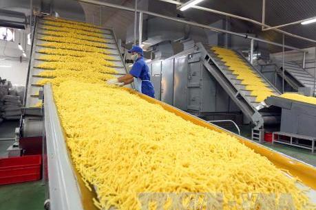 Vinafood 2 vẫn tiếp tục kinh doanh thua lỗ