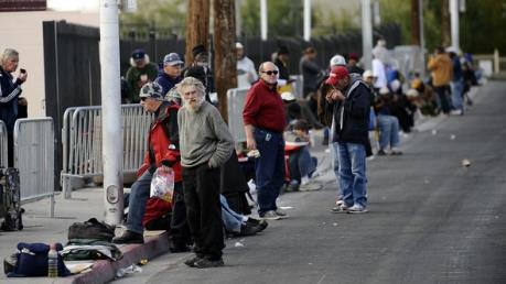 Bảo hộ thương mại đe dọa những tiến bộ của thế giới về xóa đói giảm nghèo