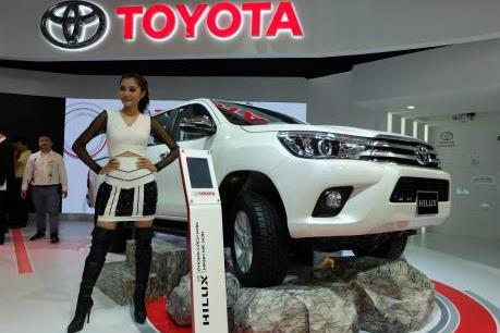 Toyota Việt Nam triệu hồi hơn 20.000 xe Corolla và Lexus để sửa lỗi