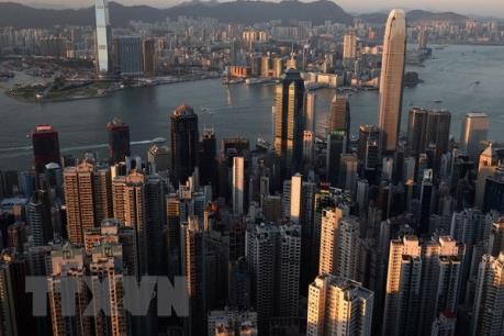 Nhiều cơ hội hợp tác kinh doanh giữa Việt Nam - Hong Kong (Trung Quốc)  