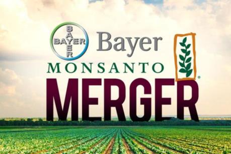 EU bật đèn xanh cho thương vụ Bayer-Monsanto