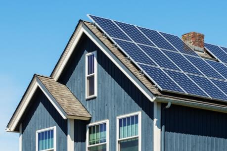 Nga thúc đẩy chương trình "Một triệu mái nhà Mặt Trời"