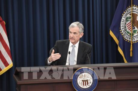 Fed nâng lãi suất lên mức cao nhất trong một thập niên
