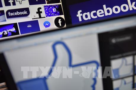 Thêm tình tiết mới trong vụ bê bối của Facebook và Cambridge Analytica