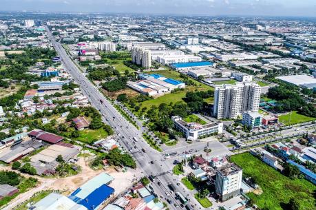 Doanh nghiệp Thái Lan tìm kiếm cơ hội kinh doanh ở Việt Nam