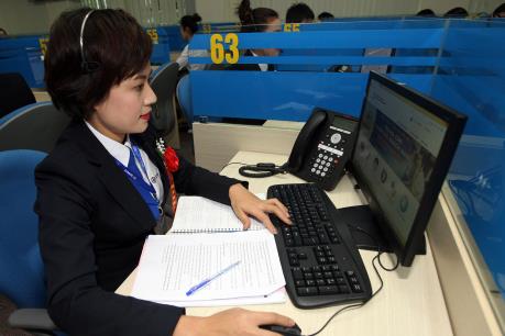 Cung cấp điện năng đứng thứ 2 về chất lượng các dịch vụ tiện ích gia tăng